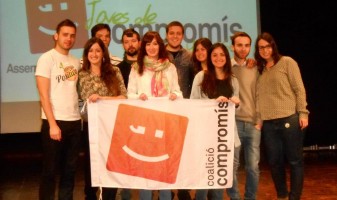 Joves amb Compromís Horta Sud Picassent Marta Miquel
